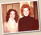 Wesla and Opera Star Beverly Sills