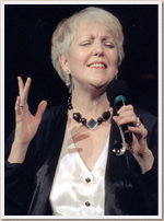 Picture of Wesla Performing