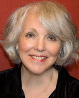 Head Shot of Wesla