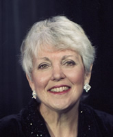 Head Shot of Wesla