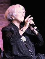 Wesla singing