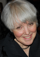 color photo of wesla